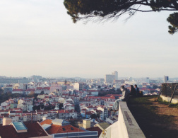 5 things to love about Lisbon