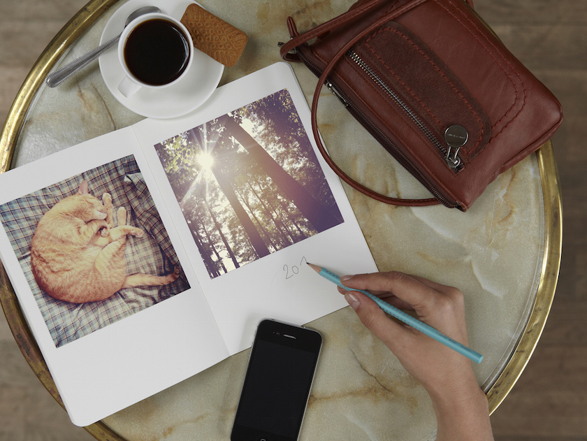 10 awesome ways to turn your photos into christmas presents - Photobox, Photo Journal