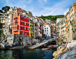 A Beginner's Guide to the Trails of Cinque Terre