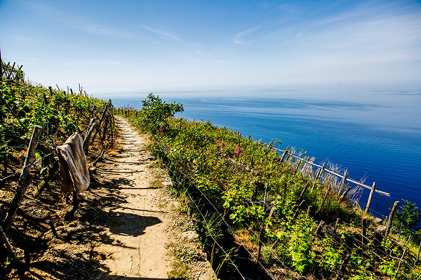 A Beginner's Guide to Cinque Terre