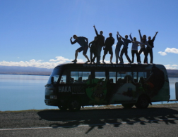 Haka Tours: Not your average group travel