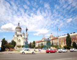 8 Reasons to Visit Cluj-Napoca, Romania