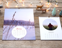 10 Awesome Ways to Turn your Photos into Christmas Gifts