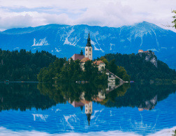 5 Reasons You Should Visit Slovenia NOW
