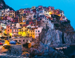 The Travelettes Guide to Cinque Terre