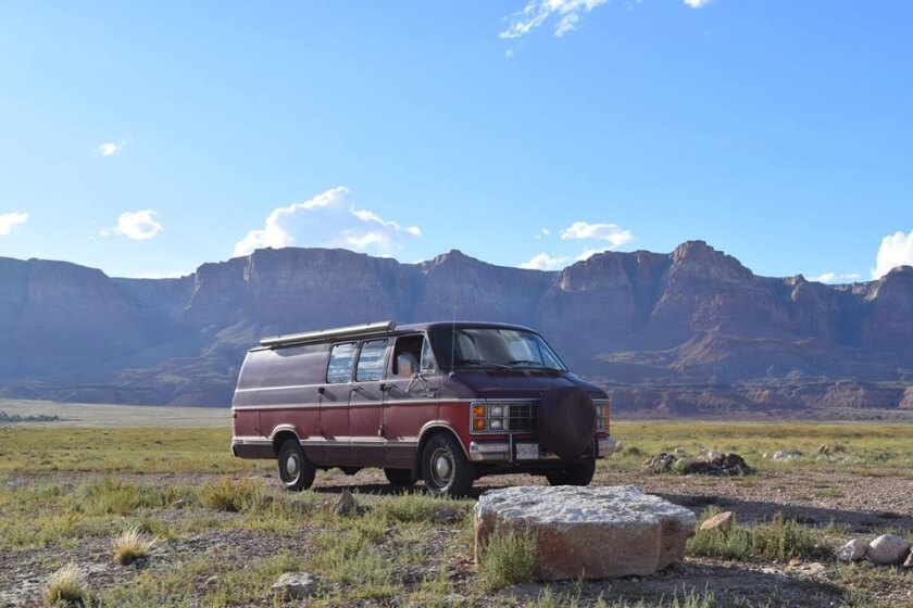 Getting Ready for an Epic American Roadtrip - Agnes Icher,Travelettes 6