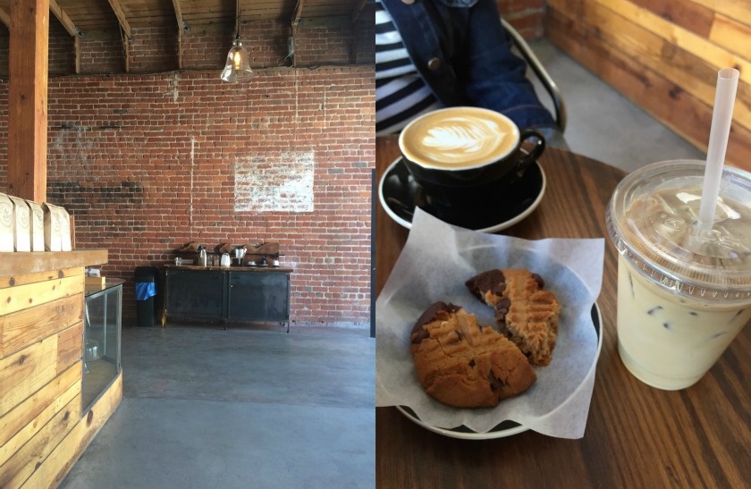 The 5 Best Coffee Shops in San Francisco - Sextant 3, Travelettes