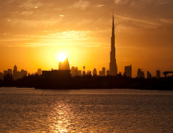 7 Things to do in Dubai on a Layover