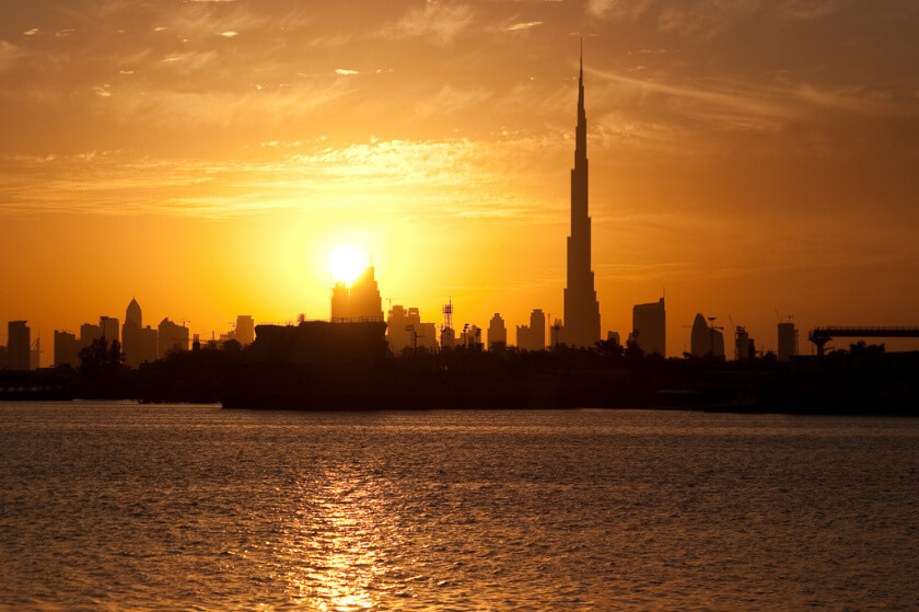 7 Things to do in Dubai on a Layover