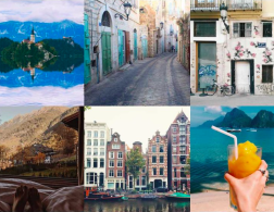 7 Female Instagrammers to Inspire your 2016 Travels