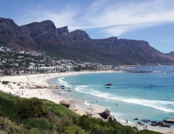 The 8 Best Beaches of Cape Town