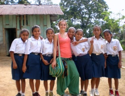When Voluntourism becomes Meaningful