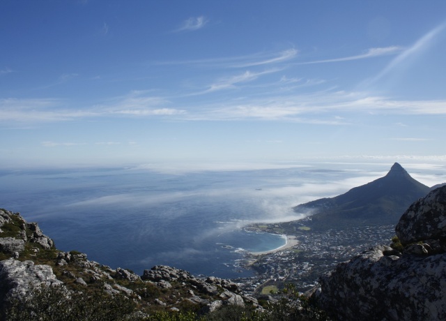 Is Cape Town Safe for a Solo Female Traveller?