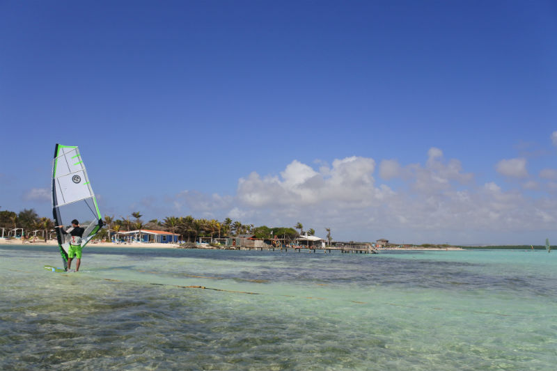 Pack Your Bags for Bonaire