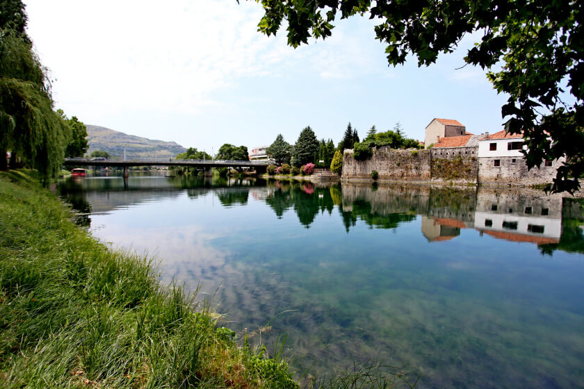 10 Places in Bosnia & Herzegovina that Will Steal Your Heart