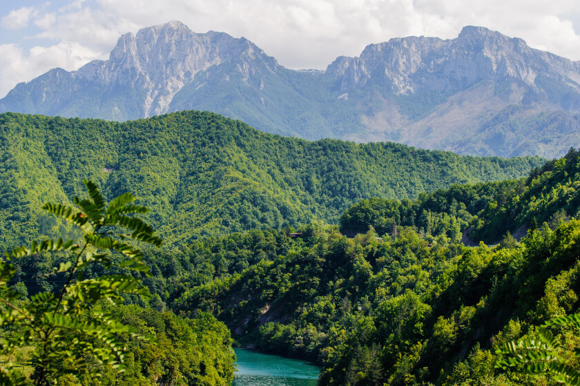10 Places in Bosnia & Herzegovina that Will Steal Your Heart, jablanica