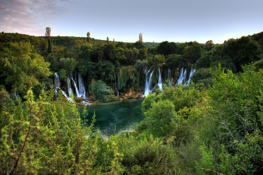 10 Places in Bosnia & Herzegovina that Will Steal Your Heart
