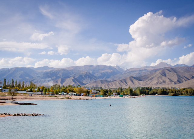 10 Reasons to Put Kyrgyzstan on Your Travel Radar
