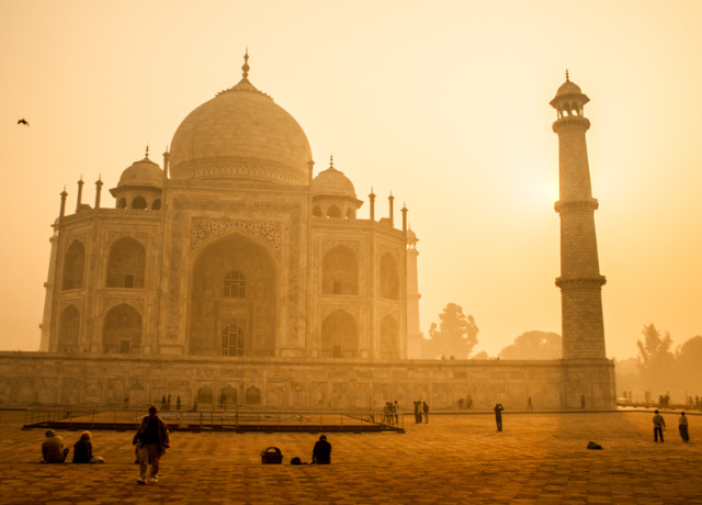 How to Spend One Month in Northern India