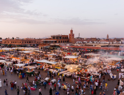 How to Spend 10 Days in Morocco