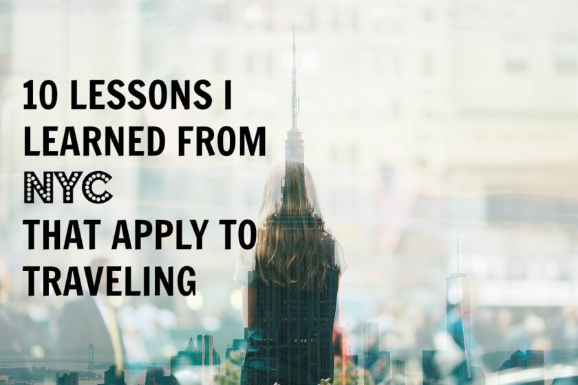 NYC-TRAVEL-LESSONS