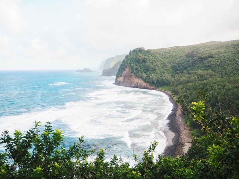 5 Reasons to Visit Hawaii's Big Island | Travelettes.net