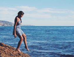 5 Things You Learn When Traveling Alone