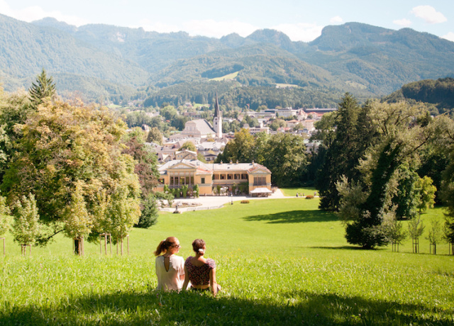 8 Places Not To Miss in Austriaâ€™s Salzkammergut