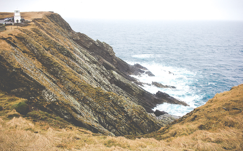 One Week on the Shetland Islands | Travelettes