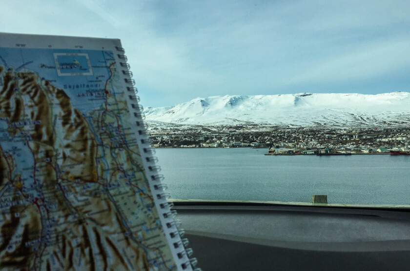 36 Hours in Akureyri, Iceland