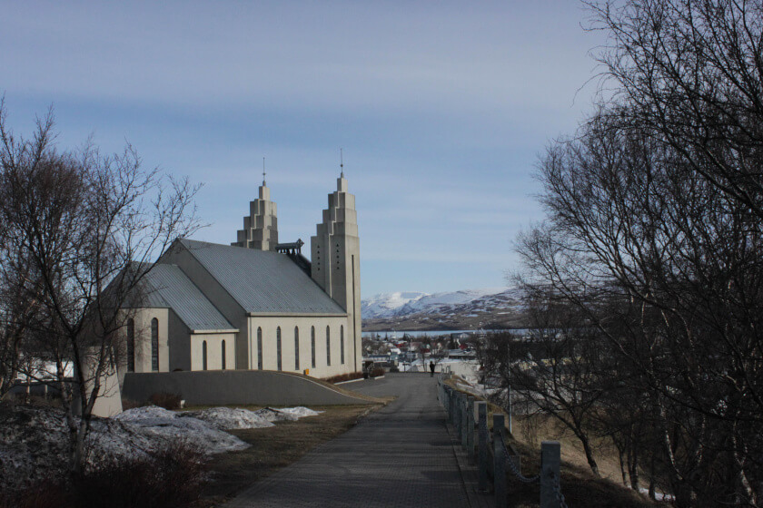 36 Hours in Akureyri, Iceland