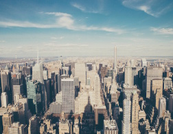 10 Lessons I Learned From Living in NYC That Apply to Traveling
