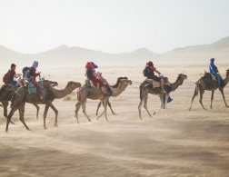 6 Safety Tips for Women visiting Morocco