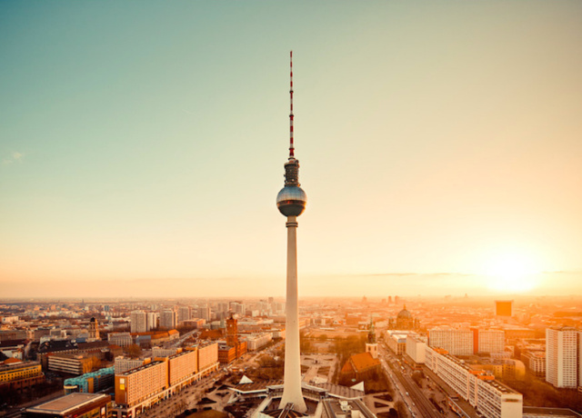 10 Great Tips for Visiting Berlin