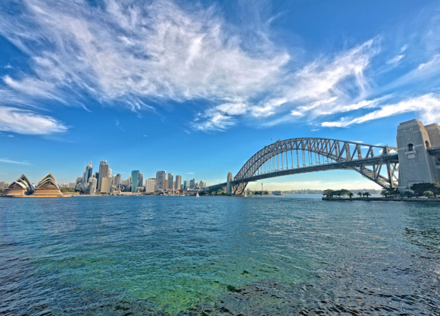 Top 10 Coolest Neighbourhoods in Sydney
