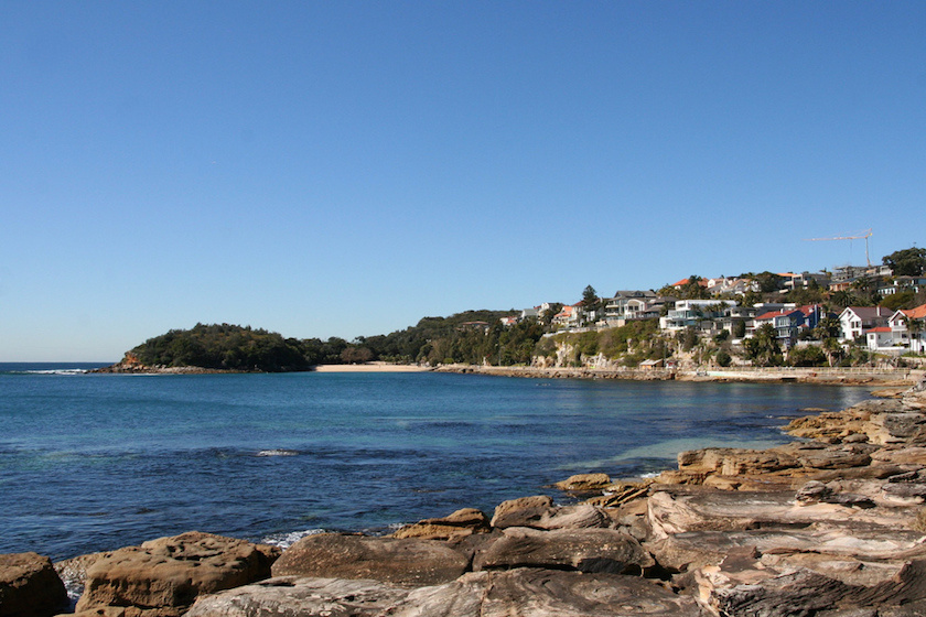 Top 10 Coolest Neighbourhoods in Sydney | Manly Beach