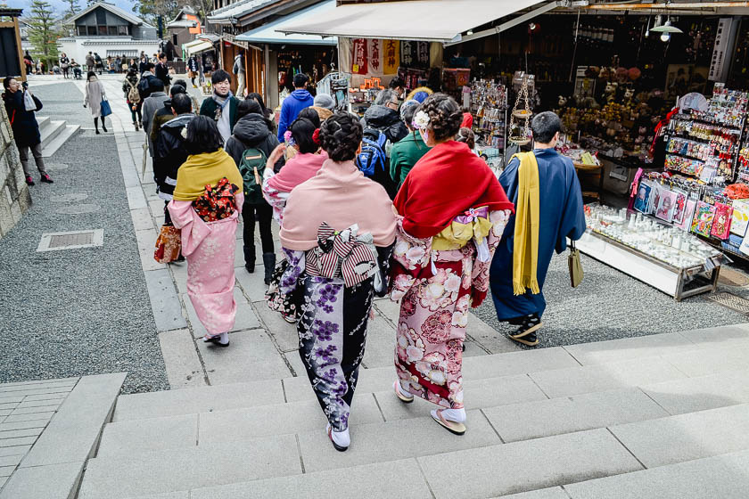 7 Reasons To Add Kyoto To Your Bucket List