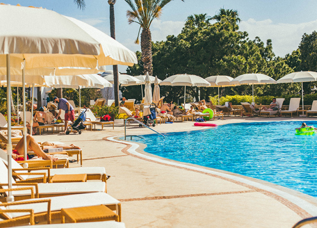 Vila Vita Parc - The Hotel Paradise for Families in the Algarve
