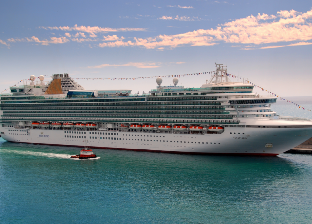 10 Reasons Why You Should Go on a Cruise