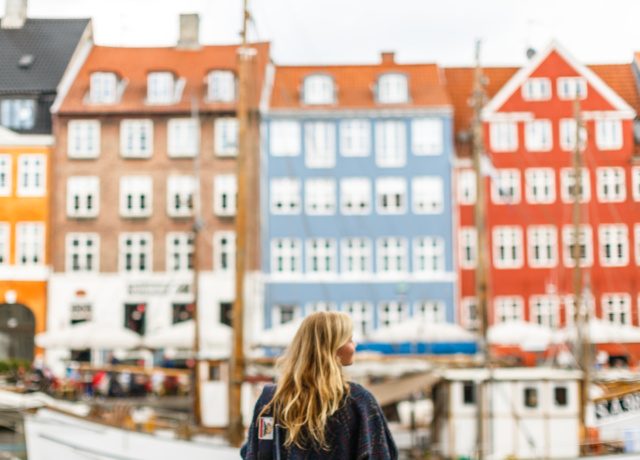 A Travelettes Guide to Copenhagen
