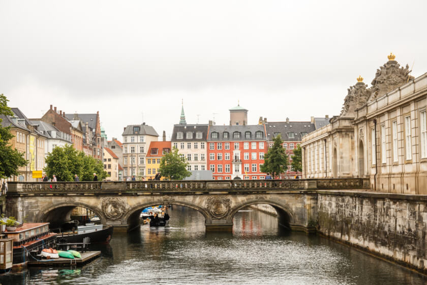 Travelettes » » A Travelettes Guide to Copenhagen
