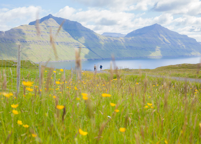 The Travelettes Guide to the Faroe Islands
