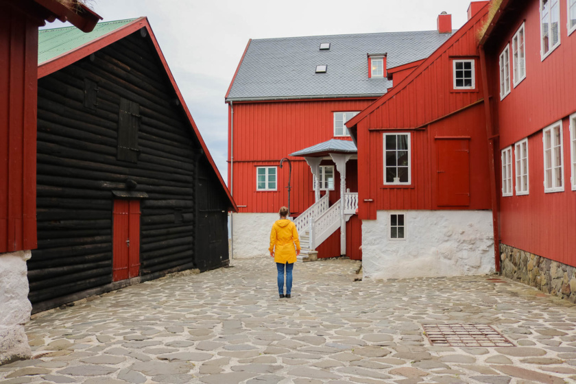 The smallest destinations often boast the largest variety of things to do, places to explore and experiences to try - the Faroe Islands are no different!