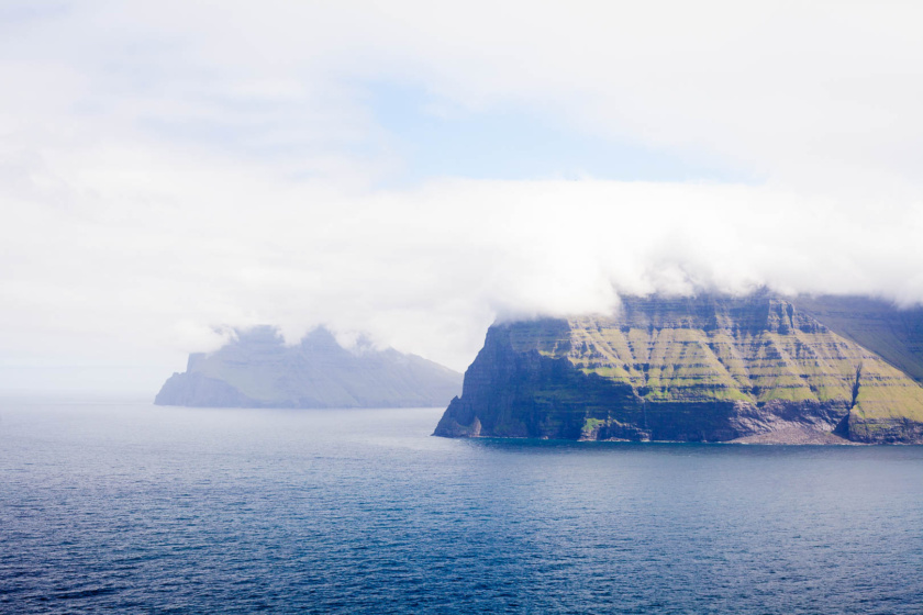 The Travlettes Guide is the only travel guide for the Faroe Islands you'll ever need - with info on accommodation, getting around, things to do & what to pack!
