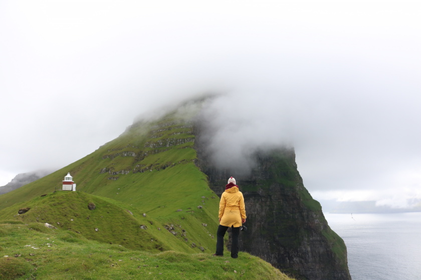 The Travlettes Guide is the only travel guide for the Faroe Islands you'll ever need - with info on accommodation, getting around, things to do & what to pack!