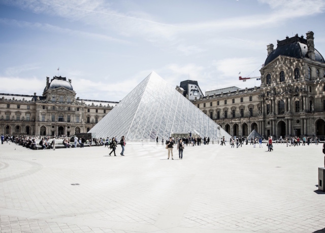 10 Things to do in Paris on a Budget