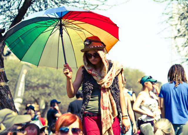8 Amazing Festivals in South Africa that are Worth the Trip