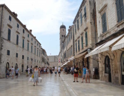 How to Spend A Day in Dubrovnik