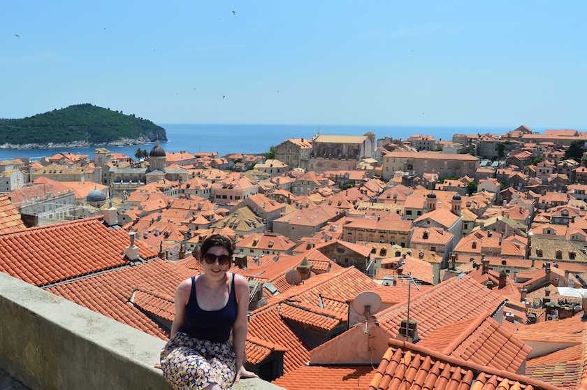 Don't let its size fool you - there is so much to explore inside the walls of Dubrovnik and beyond. Read on for the perfect day in Dubrovnik!