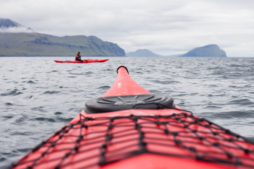 The smallest destinations often boast the largest variety of things to do, places to explore and experiences to try - the Faroe Islands are no different!